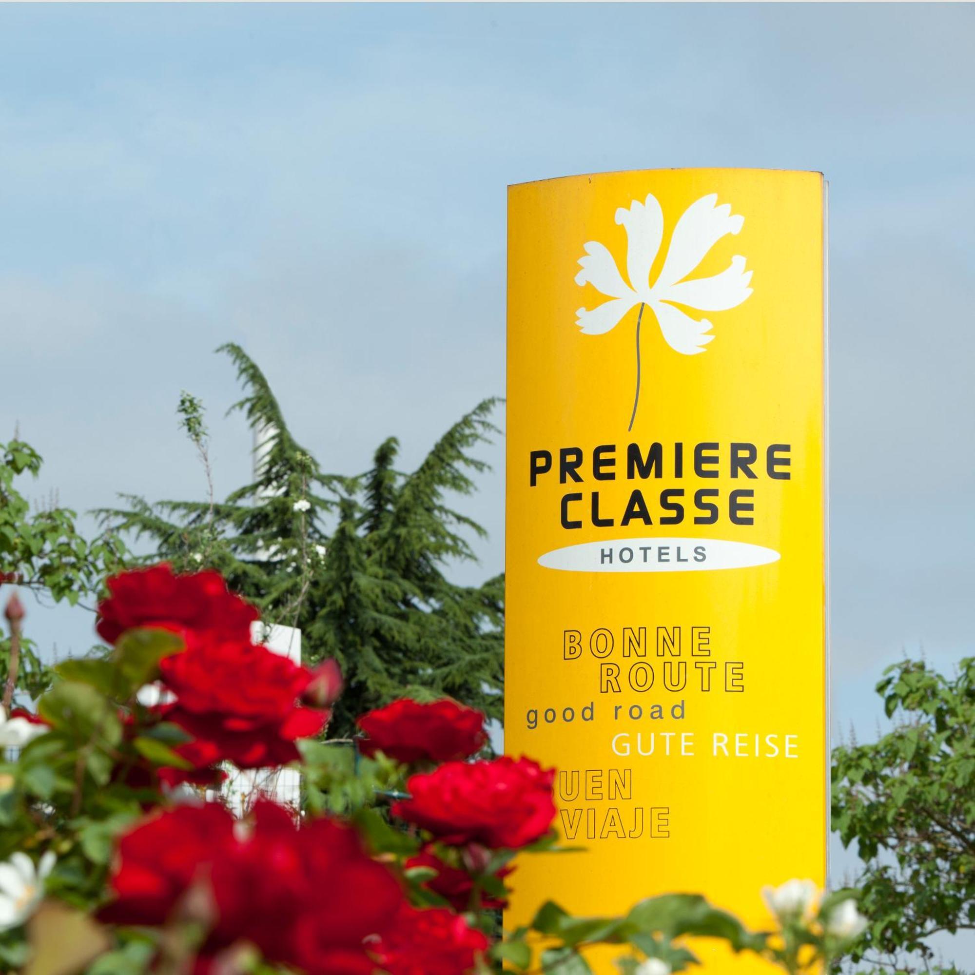 Première Classe Tarbes - Bastillac Esterno foto