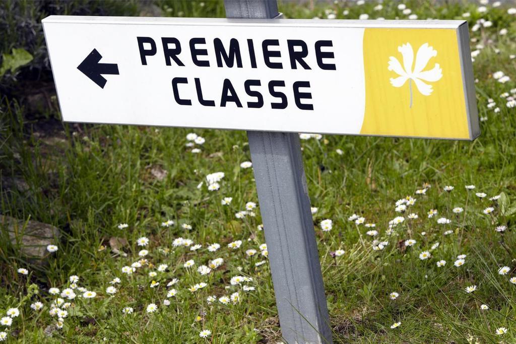 Première Classe Tarbes - Bastillac Esterno foto